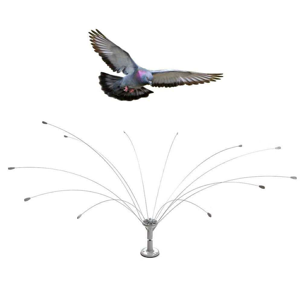 Bird Repelling Spider Y345333