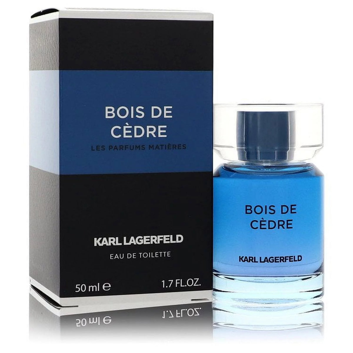 Eau De Toilette Spray 1.7 oz N173