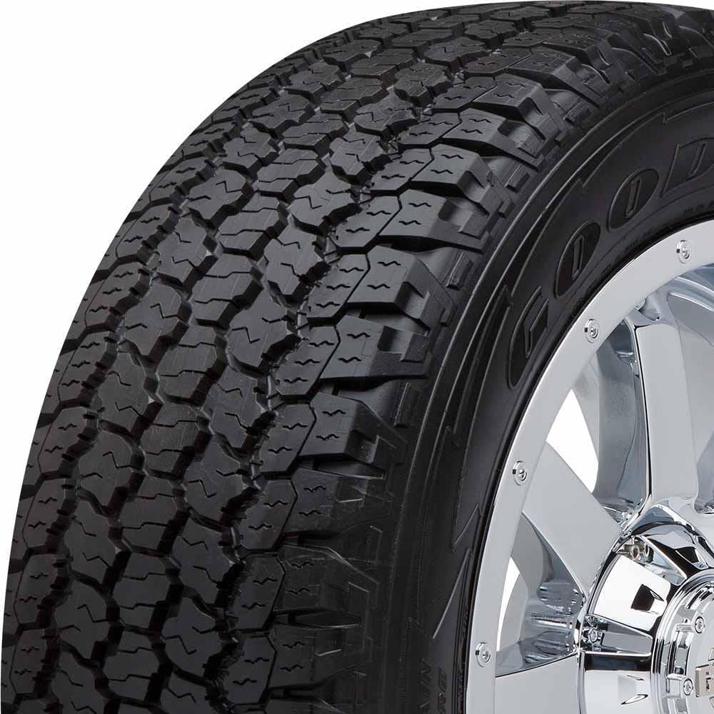 All-Terrain Tire U214
