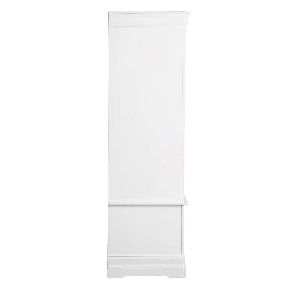 White Armoire M167264