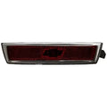 Side Marker Lamp Left Rear F5862