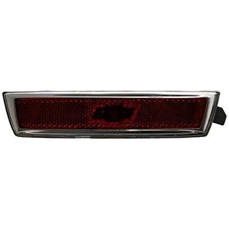 Side Marker Lamp Left Rear F5862