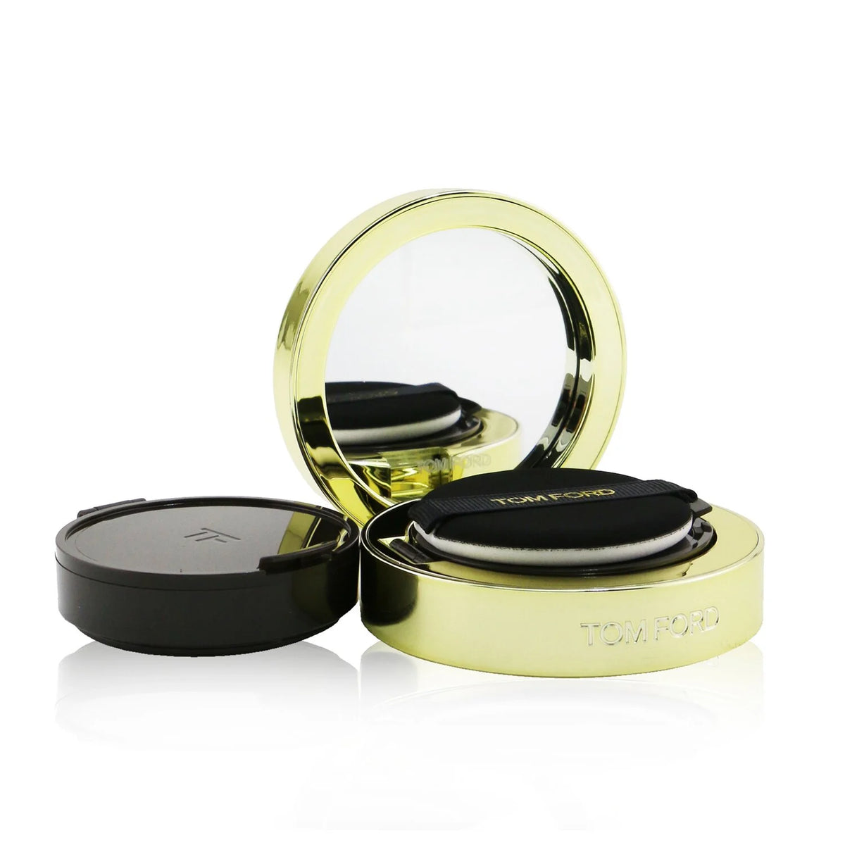 Foundation Cushion Compact SPF 45 with Extra Refill M682938