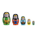 Matryoshka Dolls Nesting Dolls Toys H746416