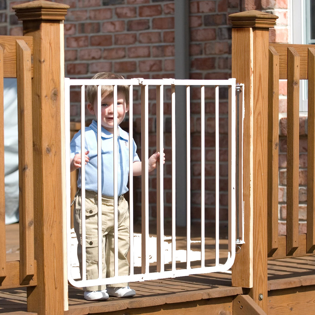 Outdoor Child Safety Gate E54853