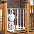 Outdoor Child Safety Gate E54853