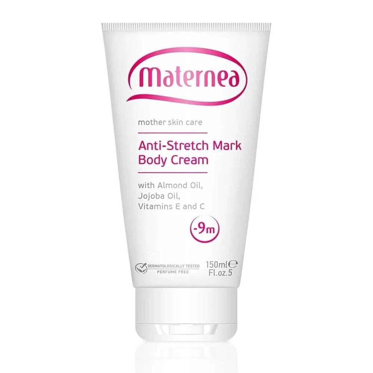 Anti-Stretch Mark Cream J185