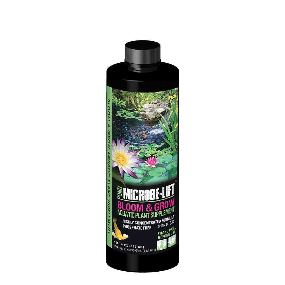 Aquatic Planting Media D249