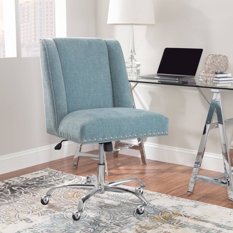 Sherpa Swivel Office Chair U903719
