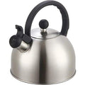 2 Liter Stainless Steel Whistling Tea Kettle L145046