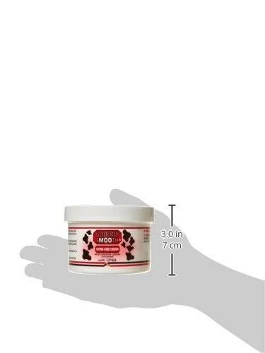 227g Unscented Moisturising Cream with Urea D885