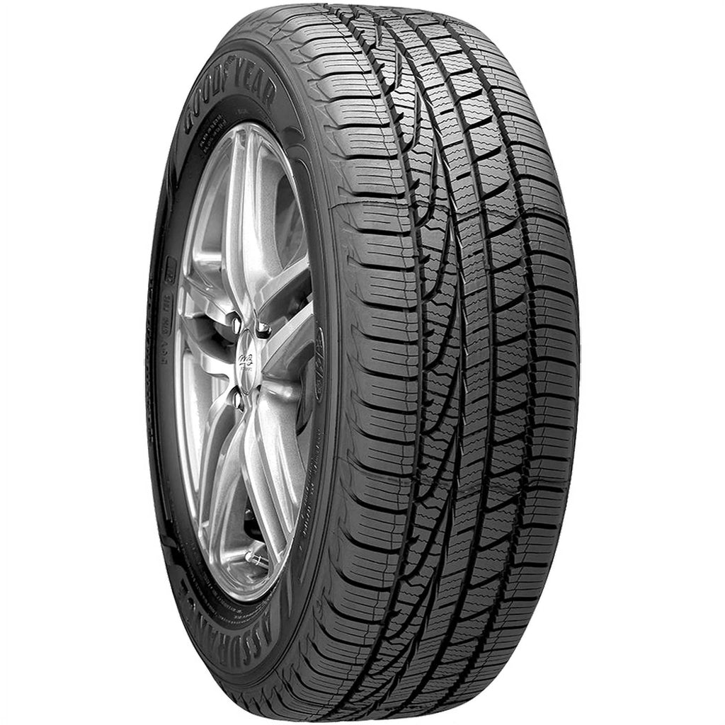 235/45R19 95V All-Season Tire V66695