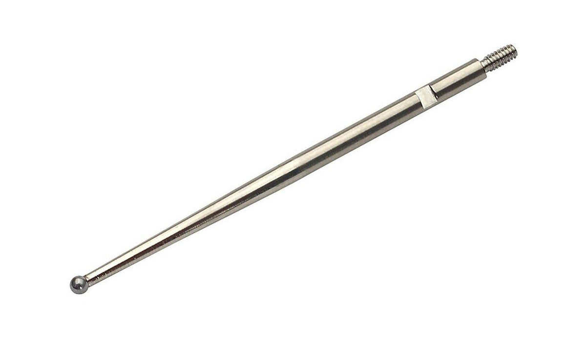 Chrome Contact Point for Dial Test Indicators U57789
