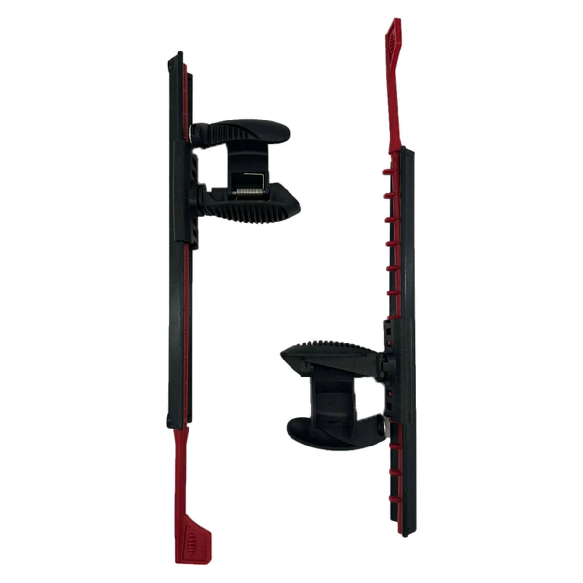 2x Adjustable Kayak Foot Pedals M17129