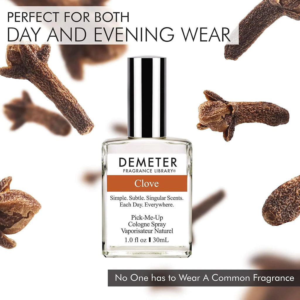 Clove Cologne Spray 1 oz C800910