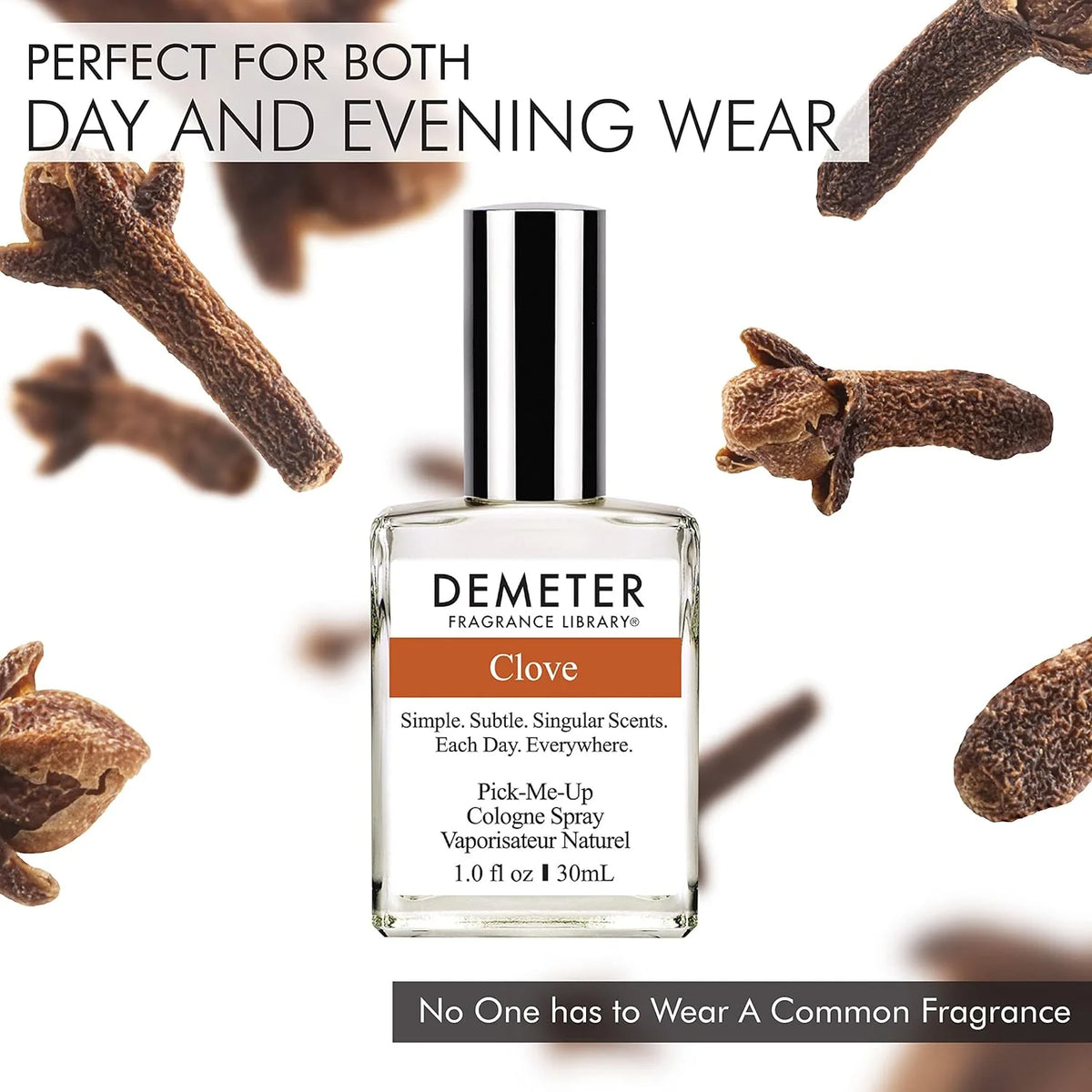 Clove Cologne Spray 1 oz C800910