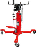 Telescopic Transmission Jack I637