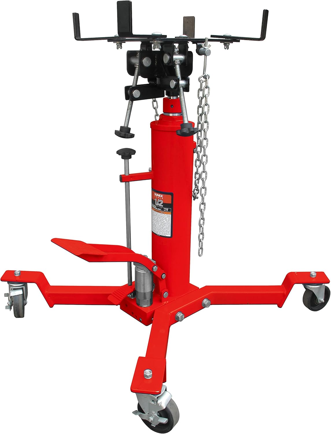 Telescopic Transmission Jack I637