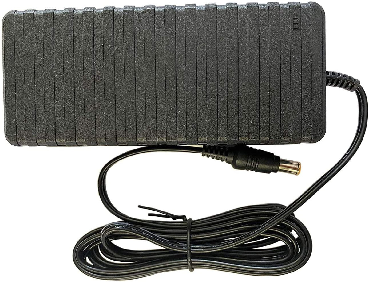 4-Pin DIN AC/DC Adapter 24VDC 160W Power Supply E972583