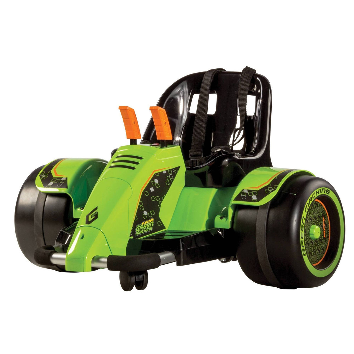 6V Ride on Toy R1864