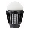Rechargeable Camping Lantern and Bug Zapper A33118