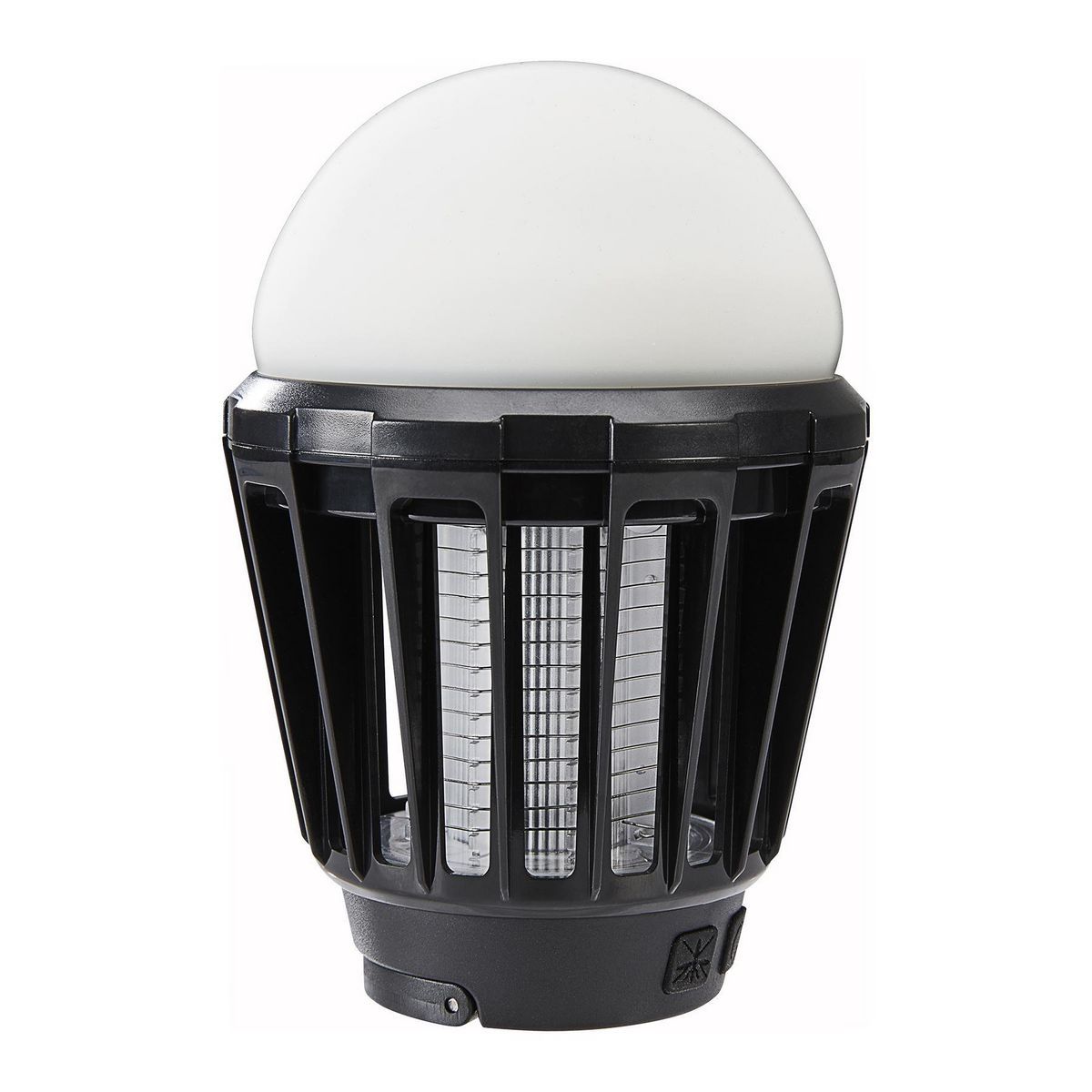 Rechargeable Camping Lantern and Bug Zapper A33118