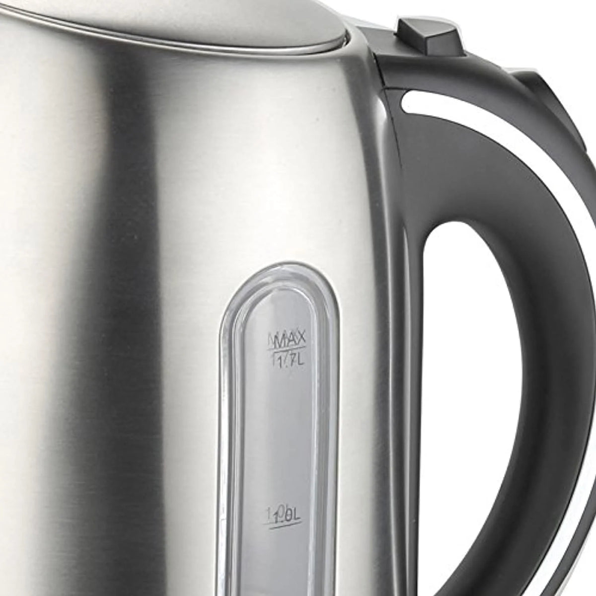 1.7 Litre Stainless Steel Electric Tea Kettle N73812