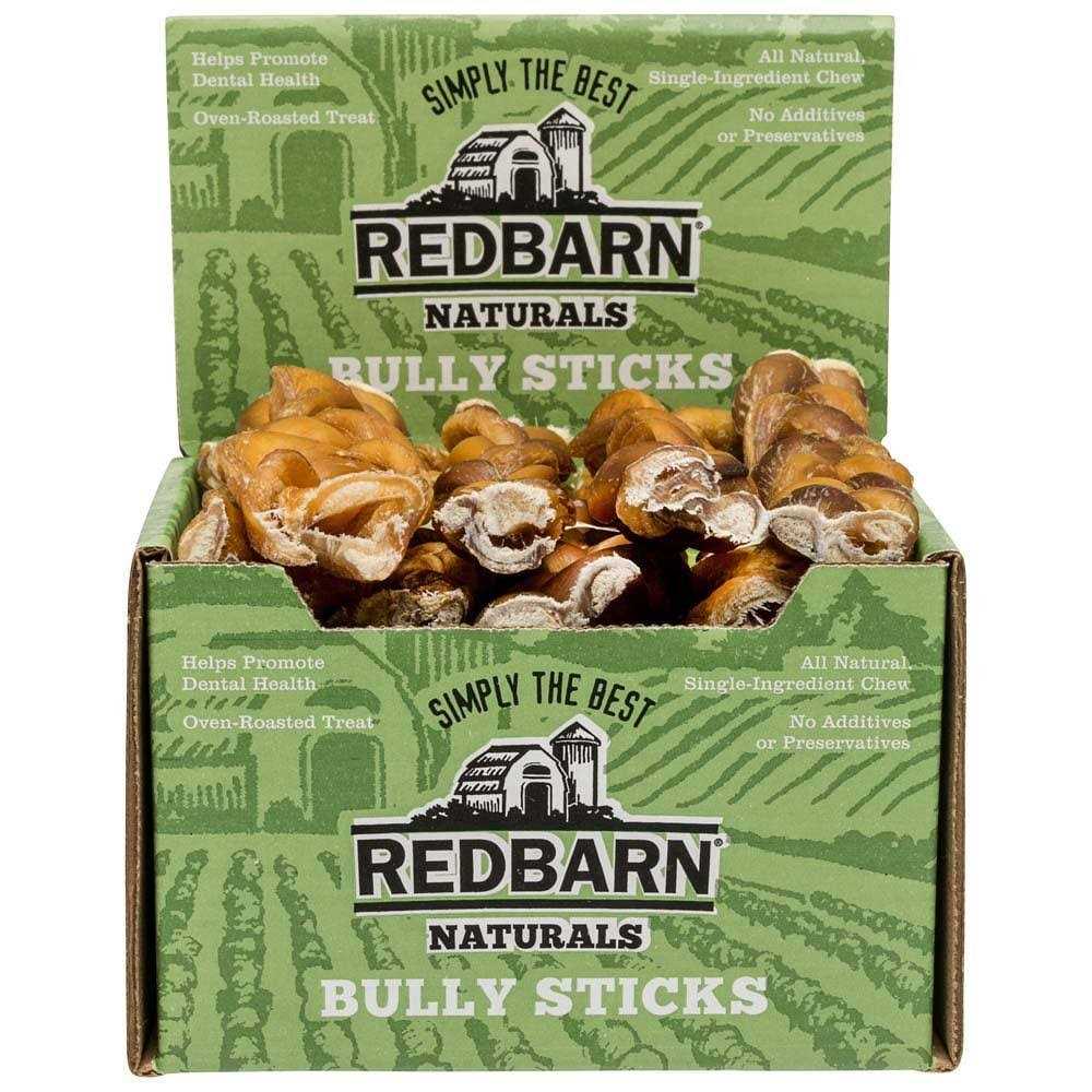 Braided Bully Pet Supplies B171