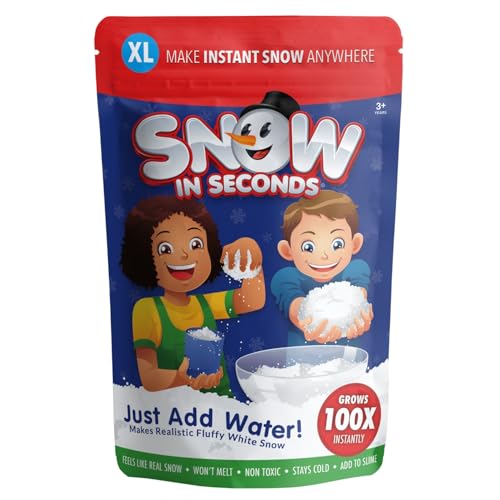 Instant Snow 10 Gallon J453