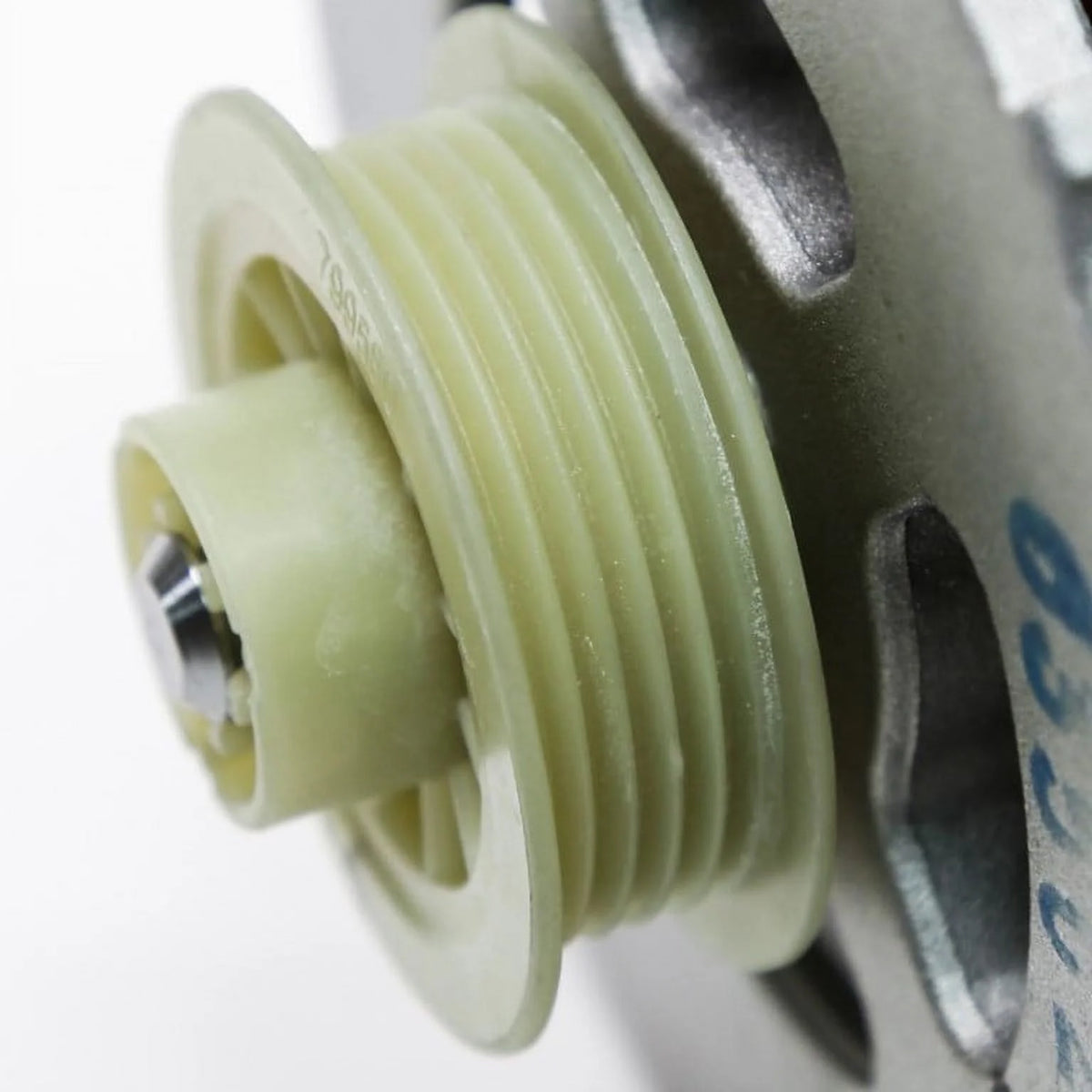 Drive Motor Q526