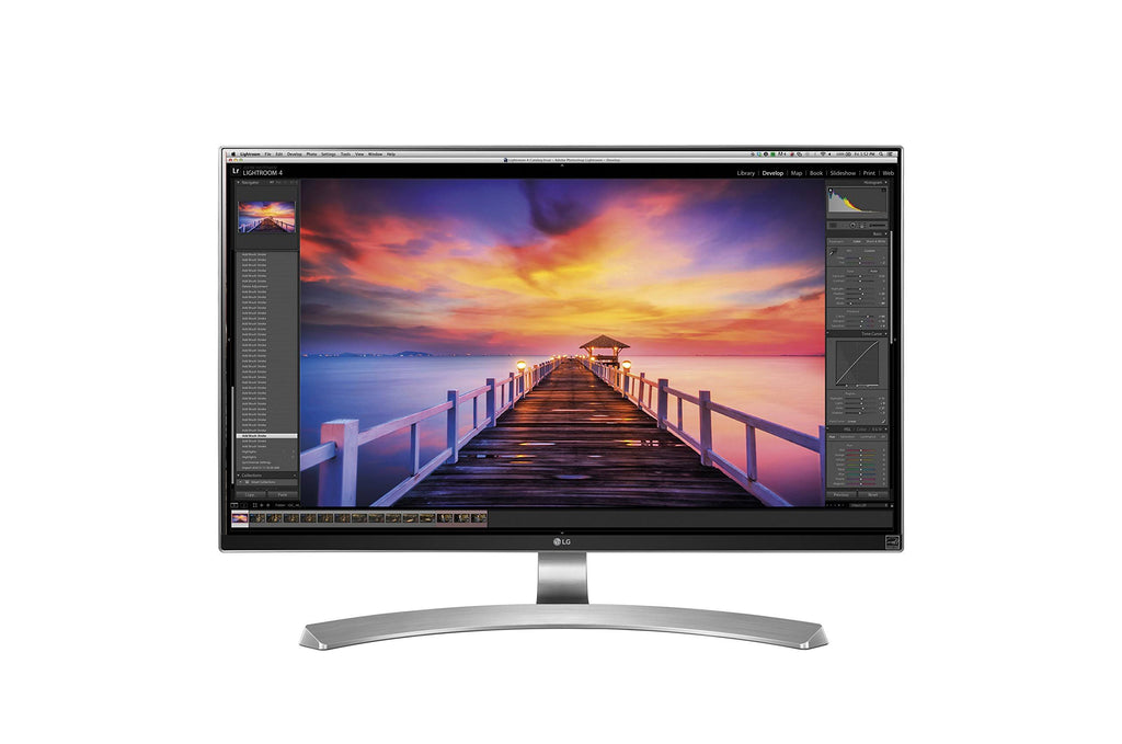 27" 4K IPS Monitor N442215