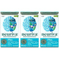 Brain Health Supplement 30 Count 3 Pack M457
