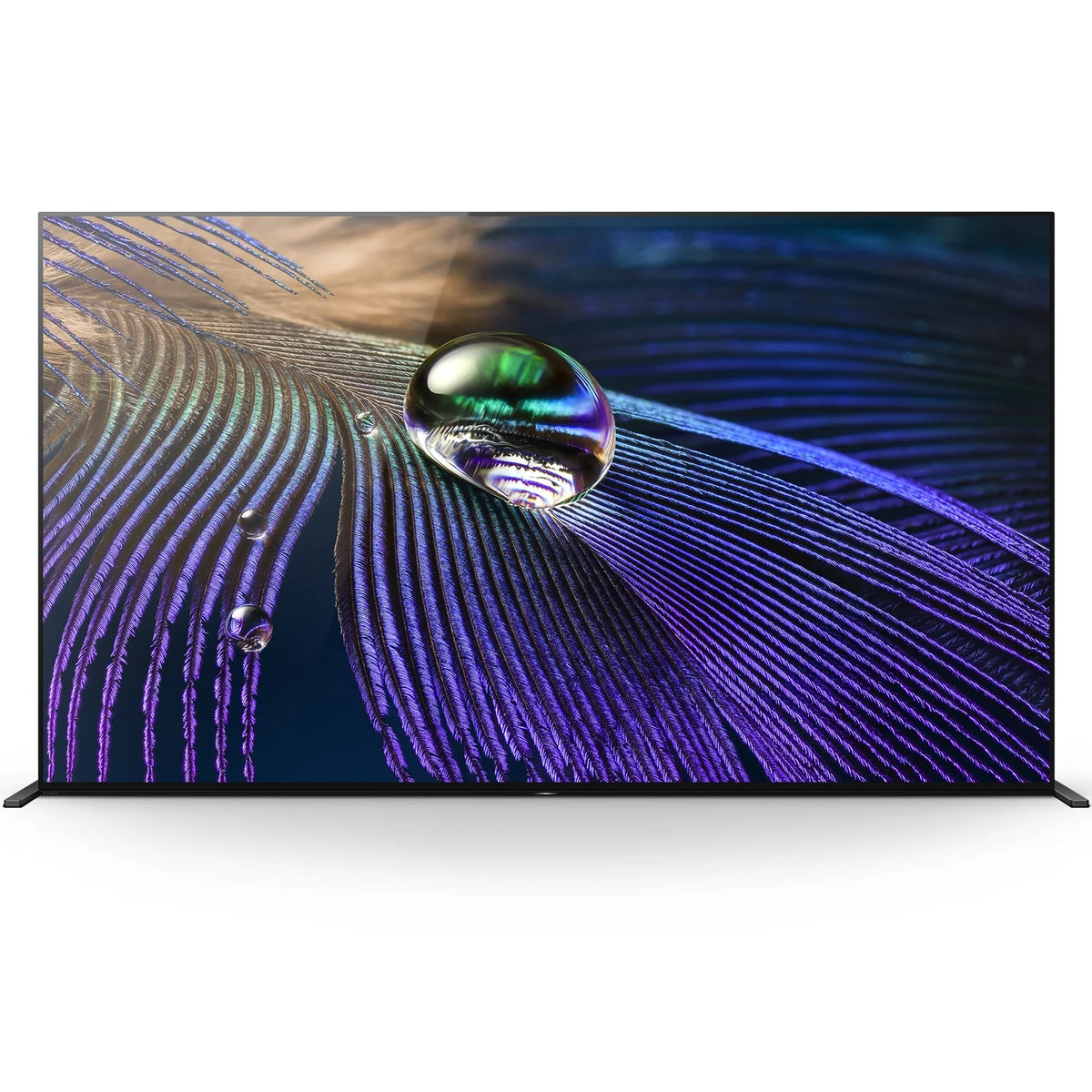 65" OLED 4K HDR Smart TV with Soundbar and Wall Mount Kit G277