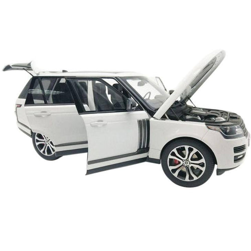 1/18 Diecast Model Car X728992