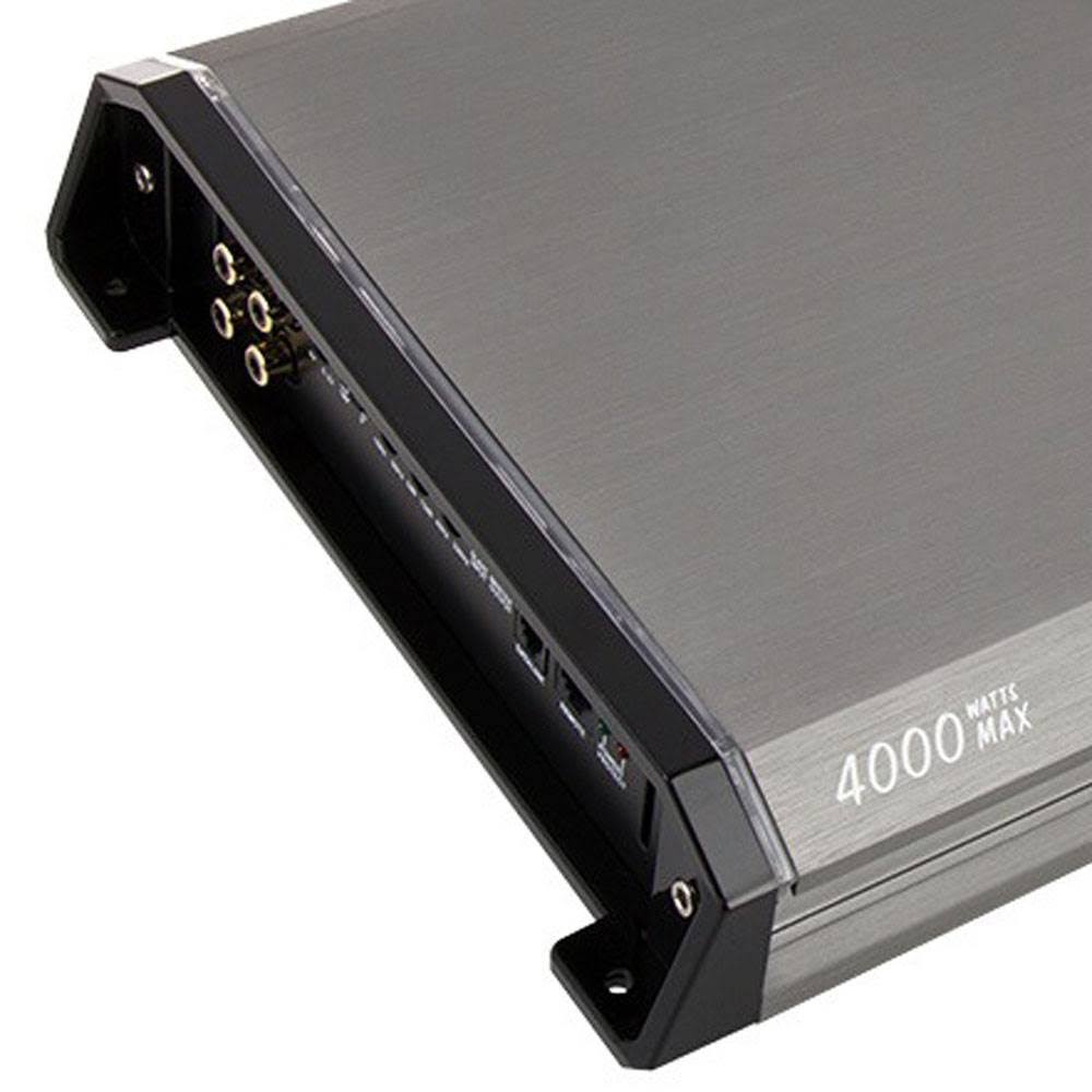 6000W Mono Block Class D Car Amplifier U87365