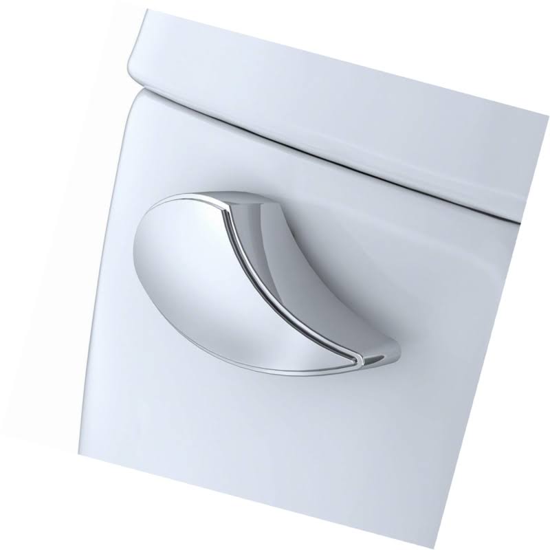 Cotton Two Piece Elongated Toilet S18923