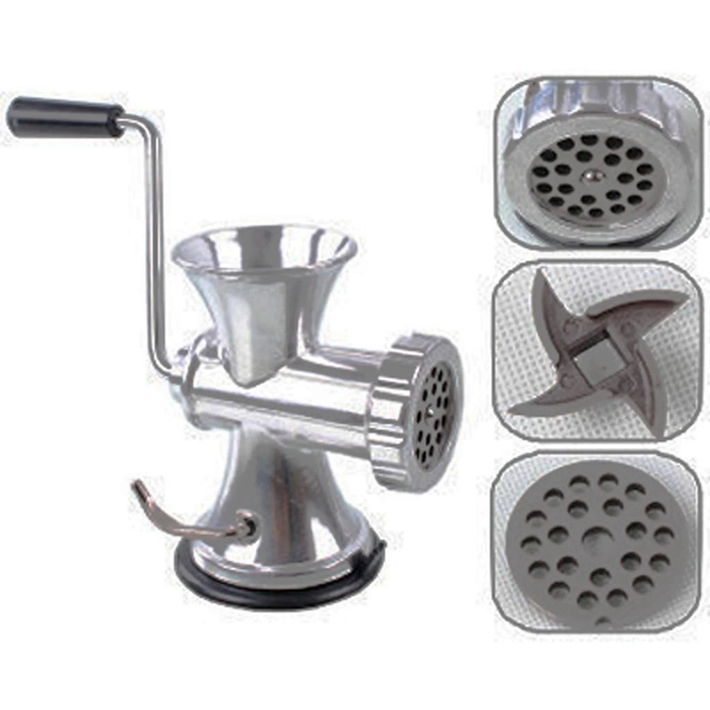 Handheld Manual Sausage Stuffer C806170