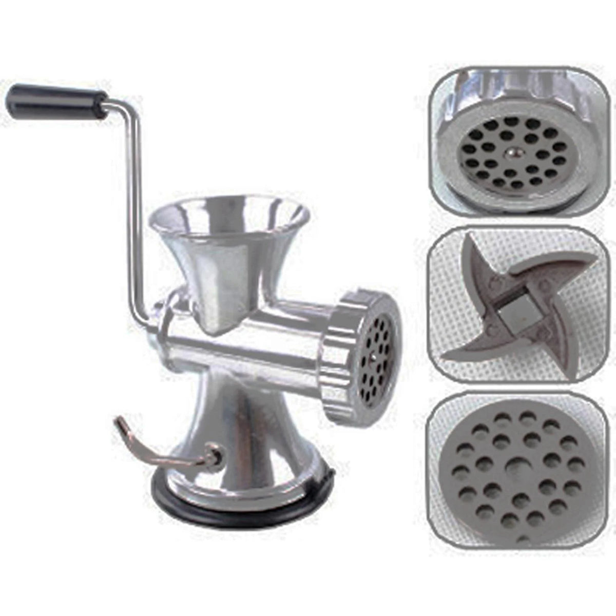 Handheld Manual Sausage Stuffer C806170