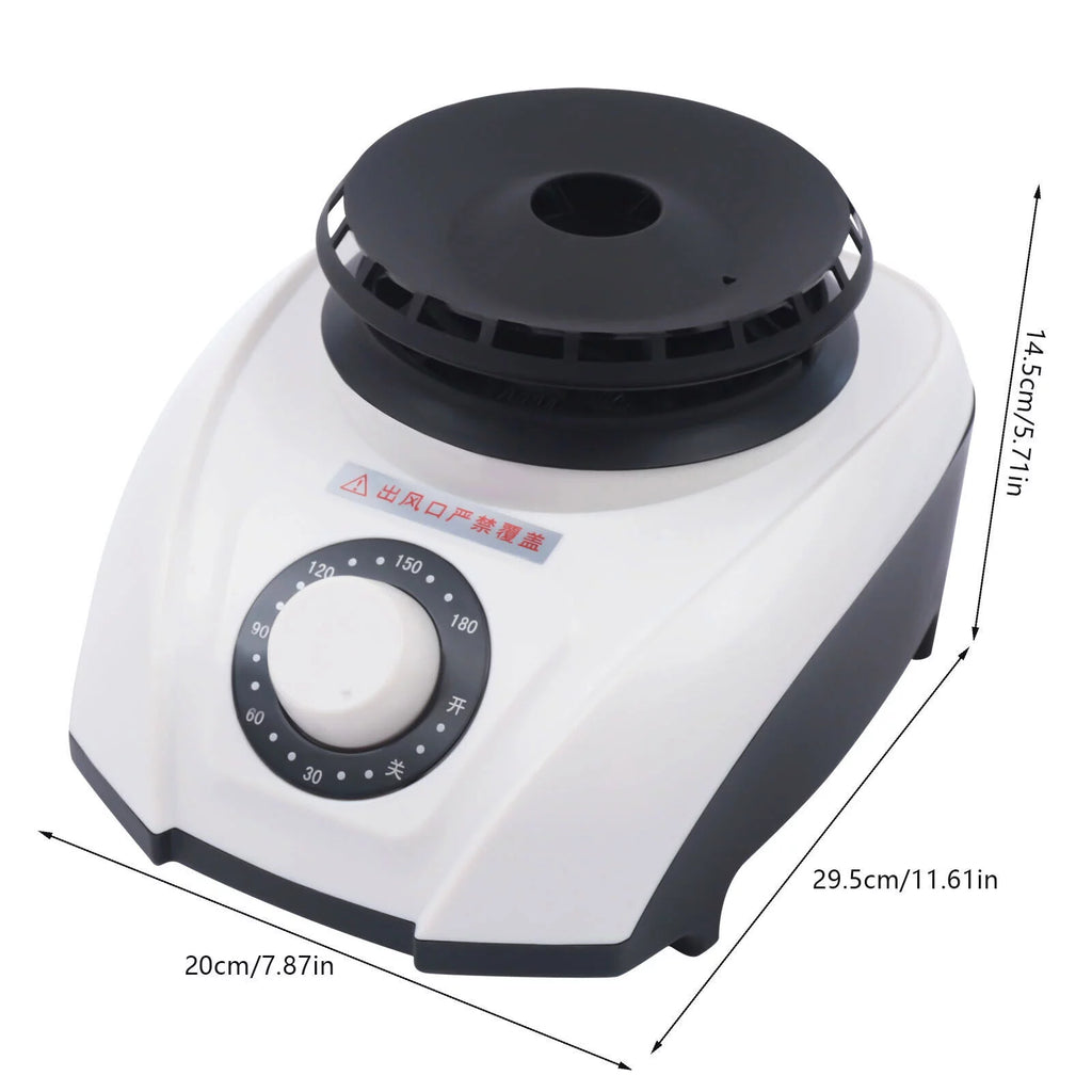 Portable Electric Mini Laundry Dryer 1200W J5332