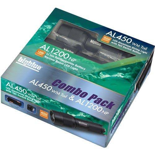 Combo Pack X59562