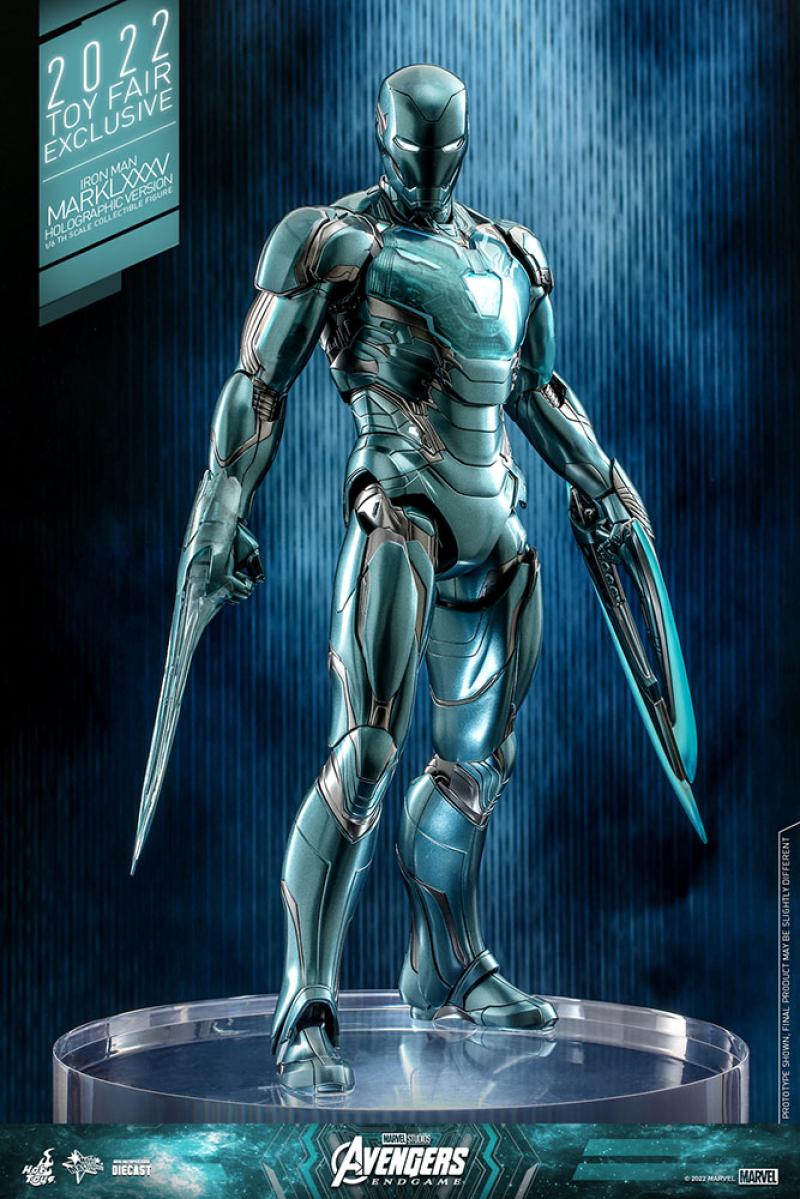 Diecast 1/6 Figure S16208