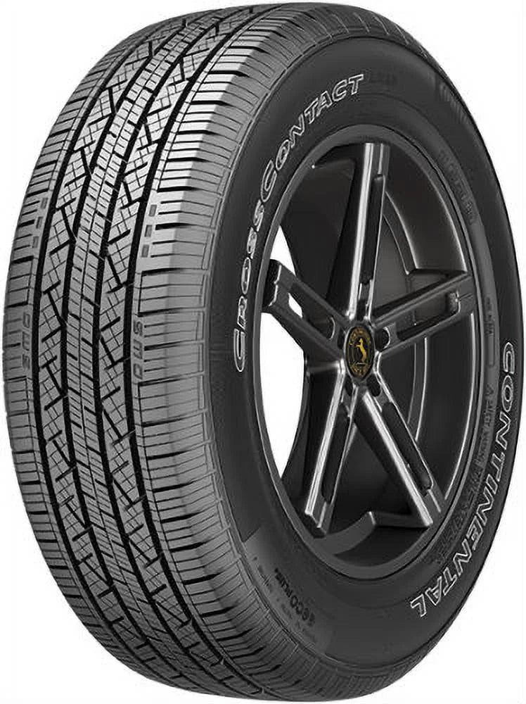 225/65R17 102T Tire G87011