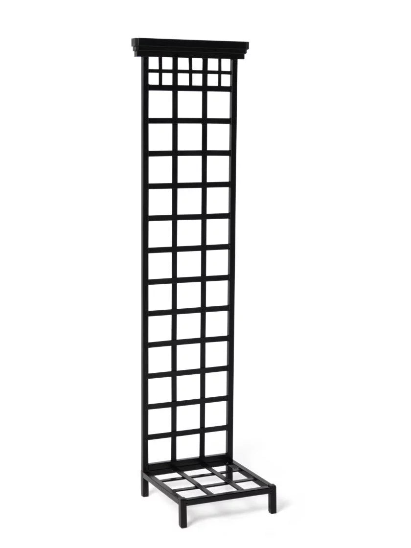 Planter Stand with Trellis G22833