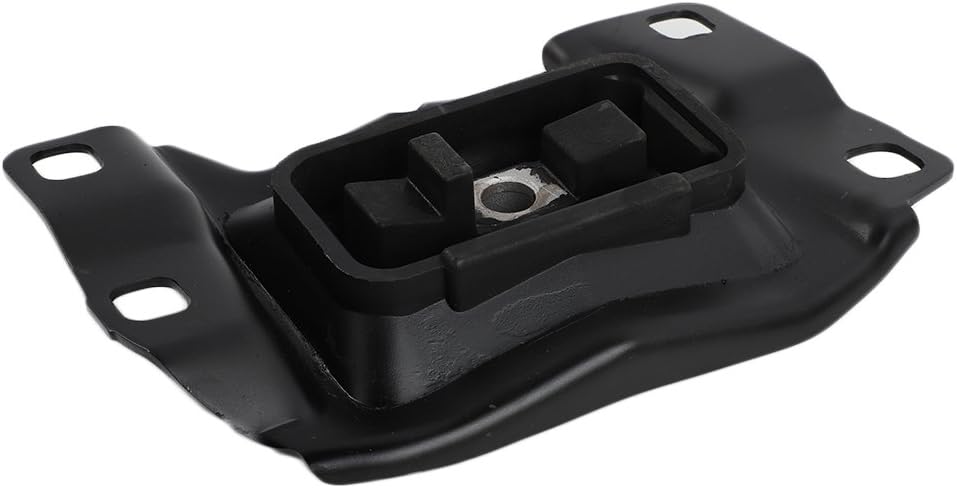 Engine Motor Trans Mount Set 4PCS Pack of 2 K470