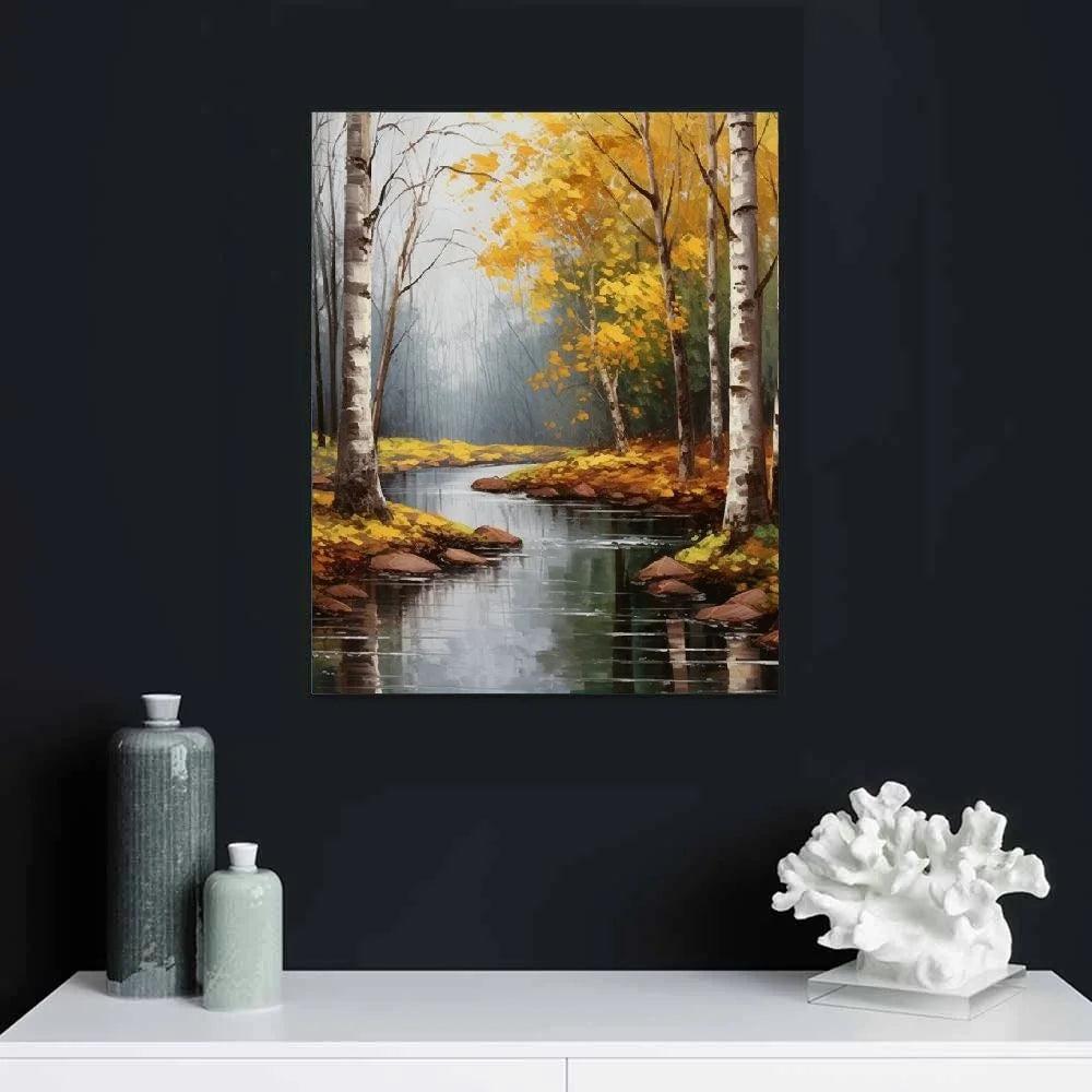 Canvas Wall Art 12x16 Inch R625794