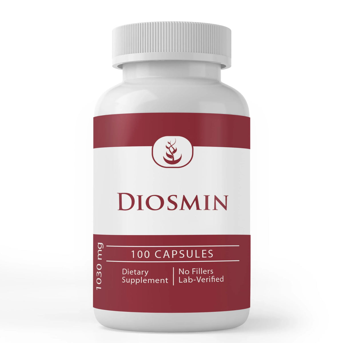 Diosmin 100 Capsules W922