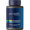 Calcium AKG Alpha Ketoglutarate 1,000 mg 60 Capsules O605