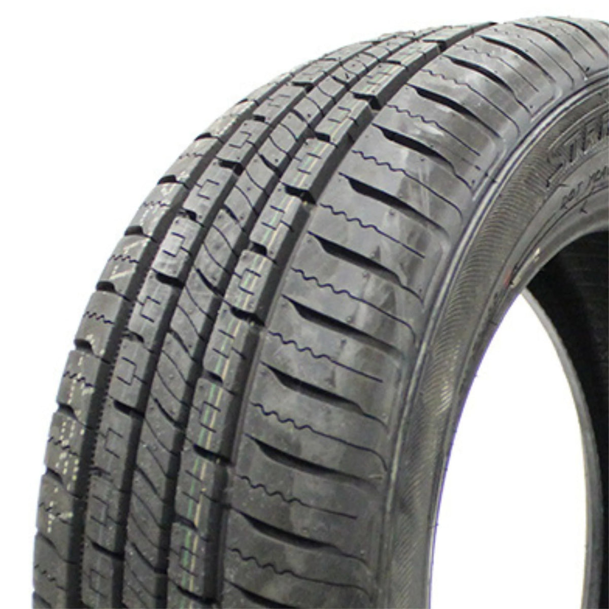 All Season 255/65R18 111T SUV/Crossover Tire Z3504
