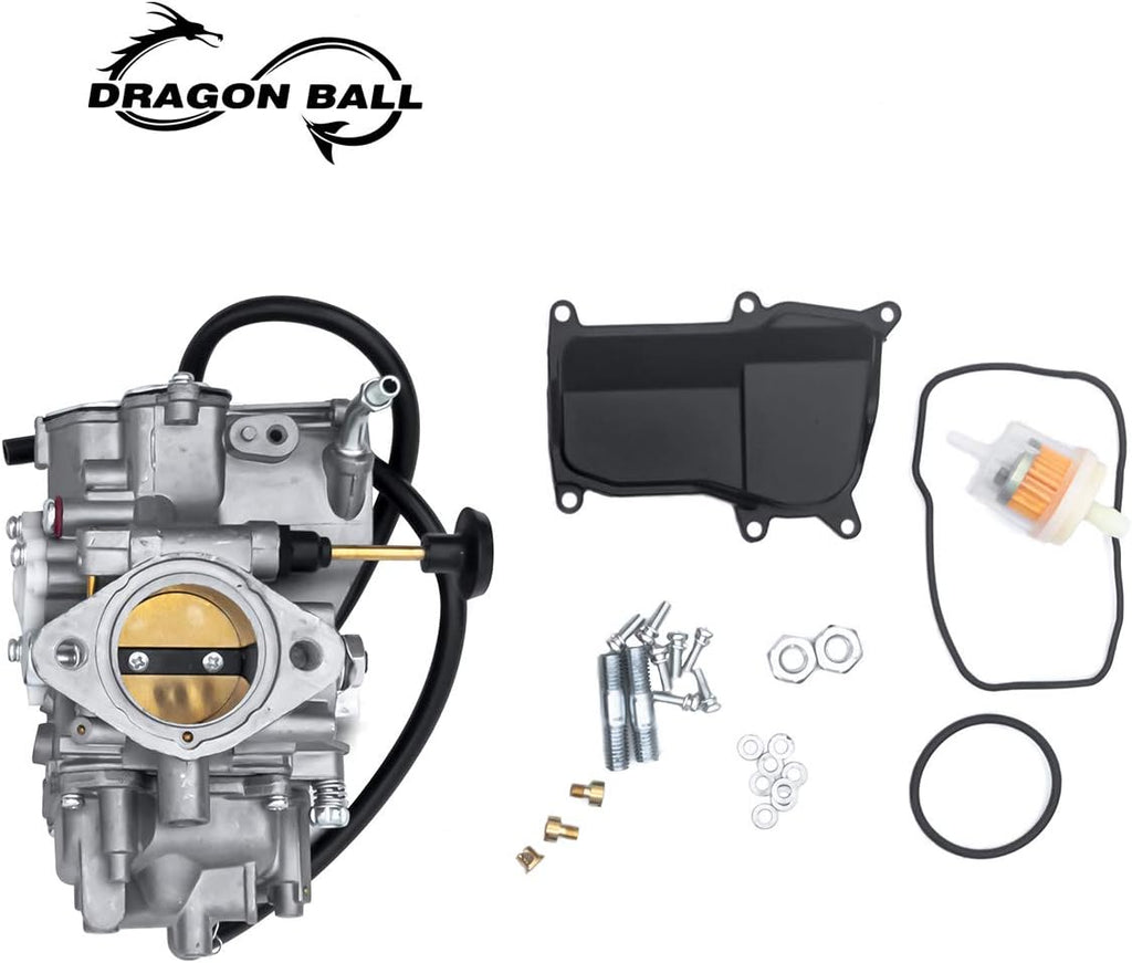 Carburetor for Yamaha Big Bear 350 YFM 350 2x4 4x4 ATV 1987-1996 V917