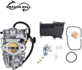 Carburetor for Yamaha Big Bear 350 YFM 350 2x4 4x4 ATV 1987-1996 V917